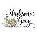 Madison Grey Photography logo